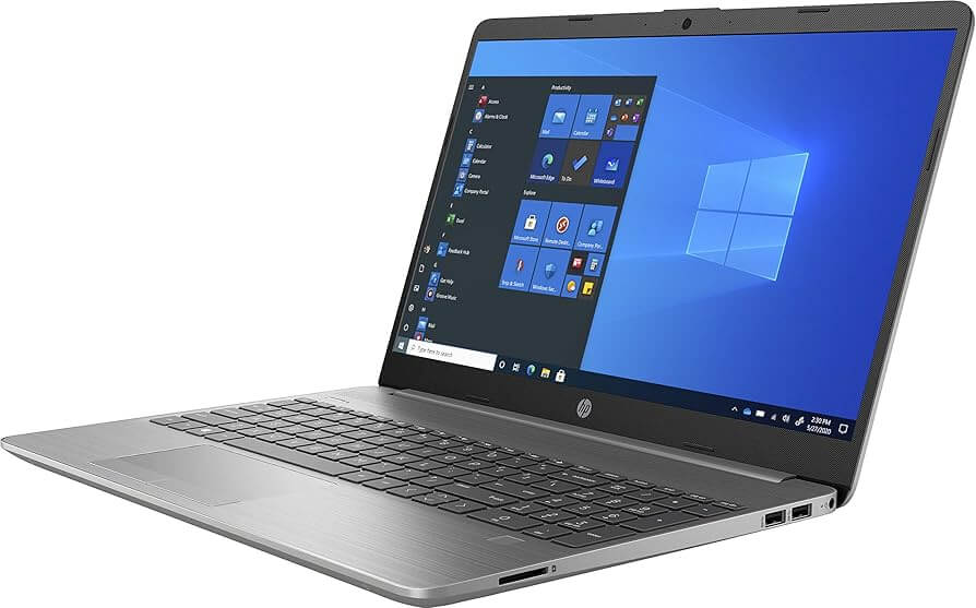 HP NOTEBOOK 250 G8
